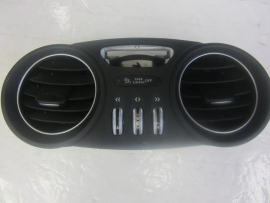 Mercedes Benz - Air Vent Dash - 230 830 08 54
